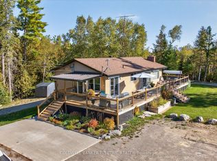 1352 County Road 49 Rd, Trent Lakes, ON K0M1A0