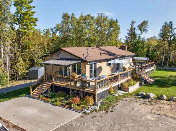 1352 County Road 49 Rd, Trent Lakes, ON K0M 1A0