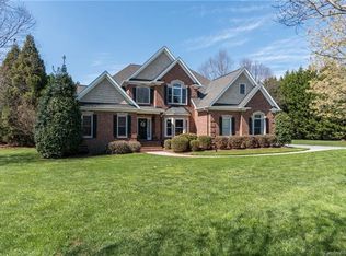 6046 Highview Rd, Matthews, NC 28104