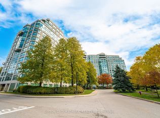 7825 Bayview Ave #1211, Markham, ON L3T7N2