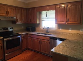 111 Canal St, Grasonville, MD
