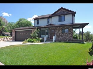 630 N Brinker Ave, Ogden, UT 84404