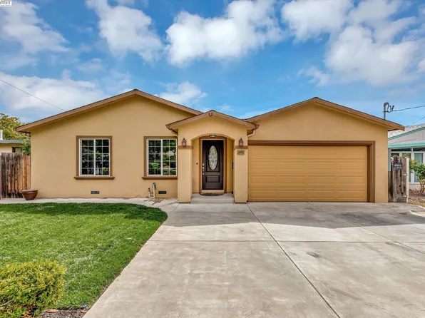 38437 Nebo Dr, Fremont, CA 94536