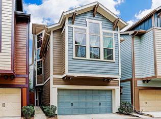 740 Nicholson St, Houston, TX 77007