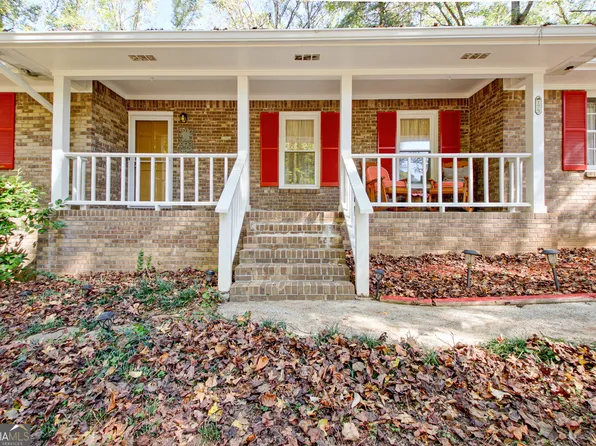 175 Grace Ln, Tyrone, GA 30290