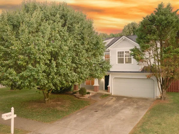 8124 Boone Trce, Nashville, TN 37221