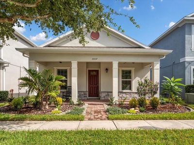 15537 Kinnow Mandarin Ln, Winter Garden, FL, 34787