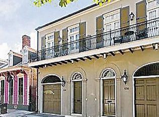 824 Ursulines Ave, New Orleans, LA 70116