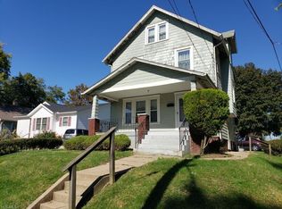 2253 2nd St NE, Canton, OH 44704