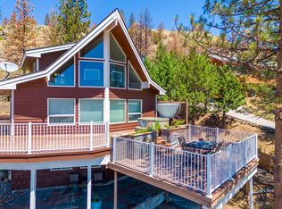 5516 Palmer Dr, Weed, CA 96094