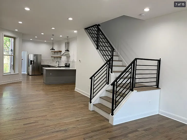 Stair