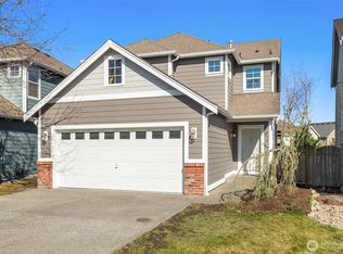 11415 186th St E, Puyallup, WA 98374