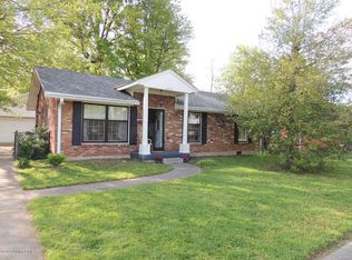 8310 Atlanta Pkwy, Louisville, KY