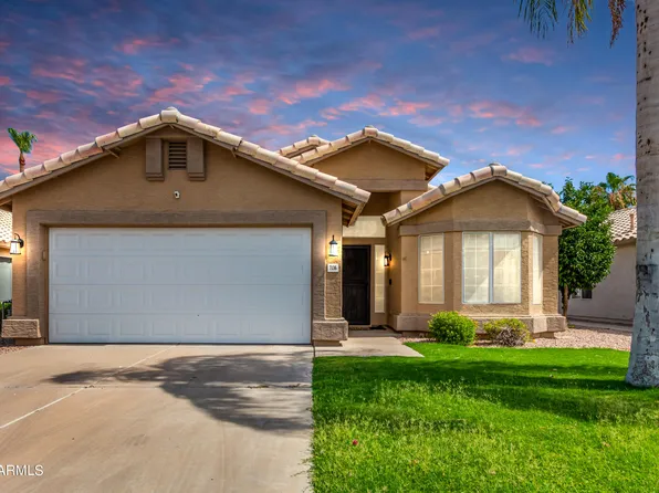 7136 E JUANITA Avenue, Mesa, AZ 85209
