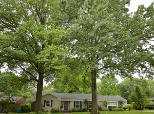 2519 S Wallis Smith Blvd, Springfield, MO 65804