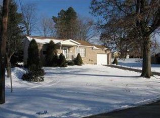 4313 Partell St, Butler, PA 16001