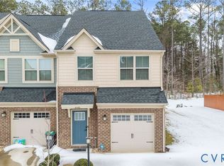 4449 Braden Woods Dr, Chesterfield, VA 23832