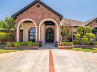 6204 Haywood Dr, Midland, TX 79707