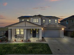 4216 Peabody Way, Roseville, CA 95747