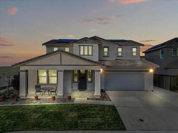 4216 Peabody Way, Roseville, CA 95747