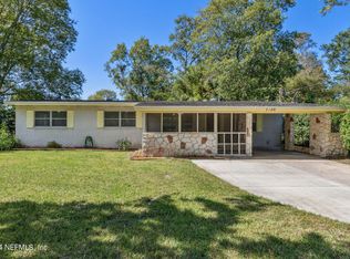 1138 Mantes Ave, Jacksonville, FL 32205