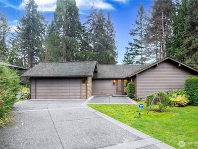 502 130th Avenue NE, Bellevue, WA, 98005