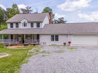 1545 Crews Shop Rd, Lynchburg, VA 24504