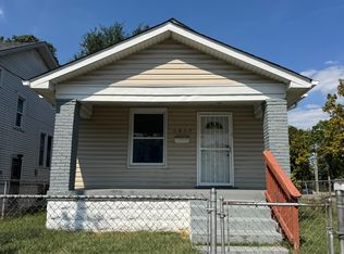 1815 Wilson Ave, Louisville, KY