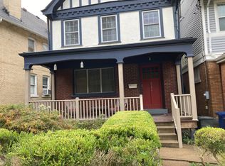 6342 Phillips Ave, Pittsburgh, PA 15217