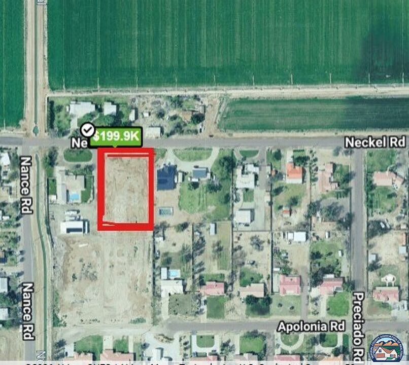 1st image of 0 Neckel Rd