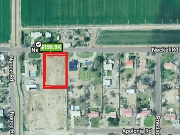 0 Neckel Rd, Imperial, CA 92251