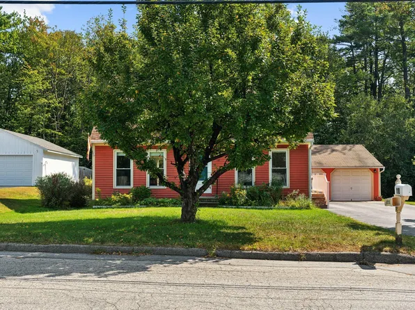 110 Lane Avenue, Portland, ME 04103