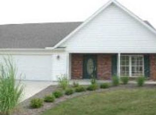 1131 W Sugarberry Ct, Bloomington, IN