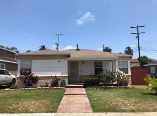 2220 San Francisco Ave, Long Beach, CA 90806