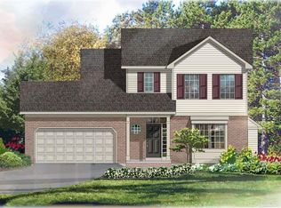 17267 Spartan Dr, Brownstown, MI