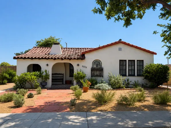 4654 Merrill Ave, Riverside, CA 92506