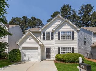 141 Spring Walk Way, Lawrenceville, GA 30046