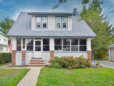 57 Buena Vista Ave, Hawthorne, NJ, 07506