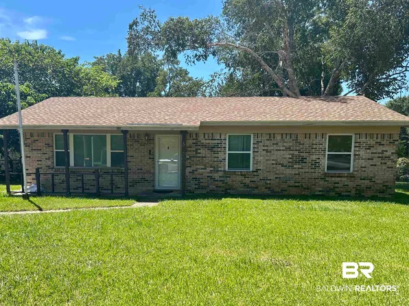 5 Oak Cir, Bay Minette, AL 36507