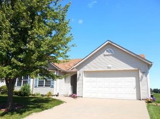 2112 W 59th St, Davenport, IA 52806