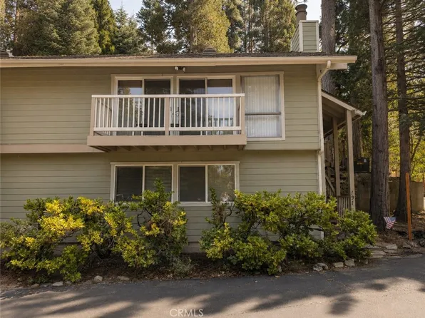 191 Kuffel Canyon Rd, Lake Arrowhead, CA 92352
