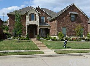 4805 Sangers Ct, Fort Worth, TX 76244