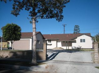 12431 Garber St, Pacoima, CA 91331