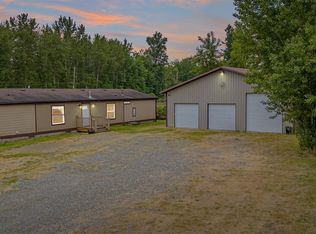 3912 226th Ave E, Buckley, WA