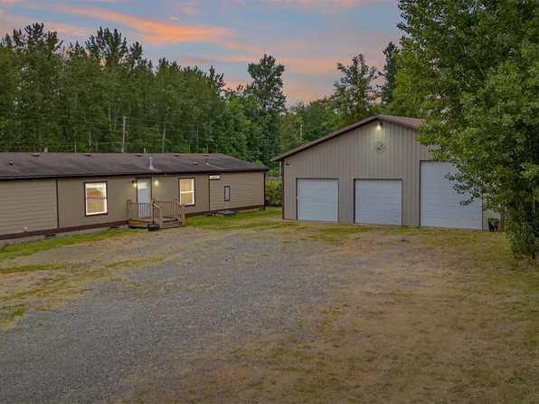 3912 226th Avenue E, Buckley, WA 98321