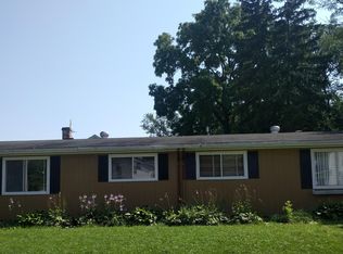 805 W Van Buren St, Janesville, WI 53548