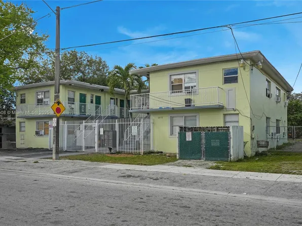 1575 Nw 59th St, Miami, FL 33142