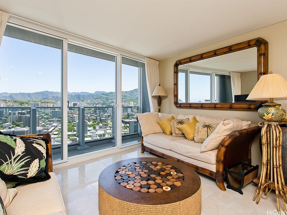 1st image of 1296 Kapiolani Blvd #Ii-4009