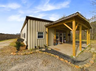 911 Huckleberry Ridge Rd, Hiddenite, NC 28636