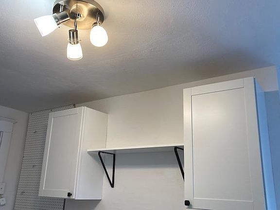 Lighting where you need it.